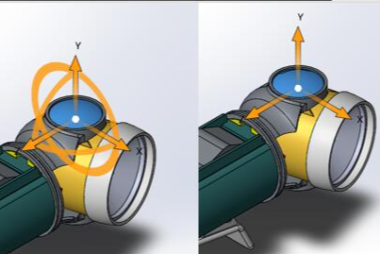 solidworks圆锥钣金展开